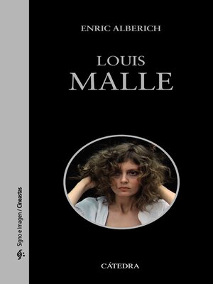 cover image of Louis Malle